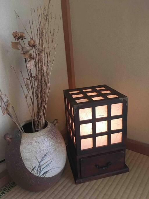 Osaka Misaki Traditional Japanese House 2-6 Ppl Near Station Dış mekan fotoğraf