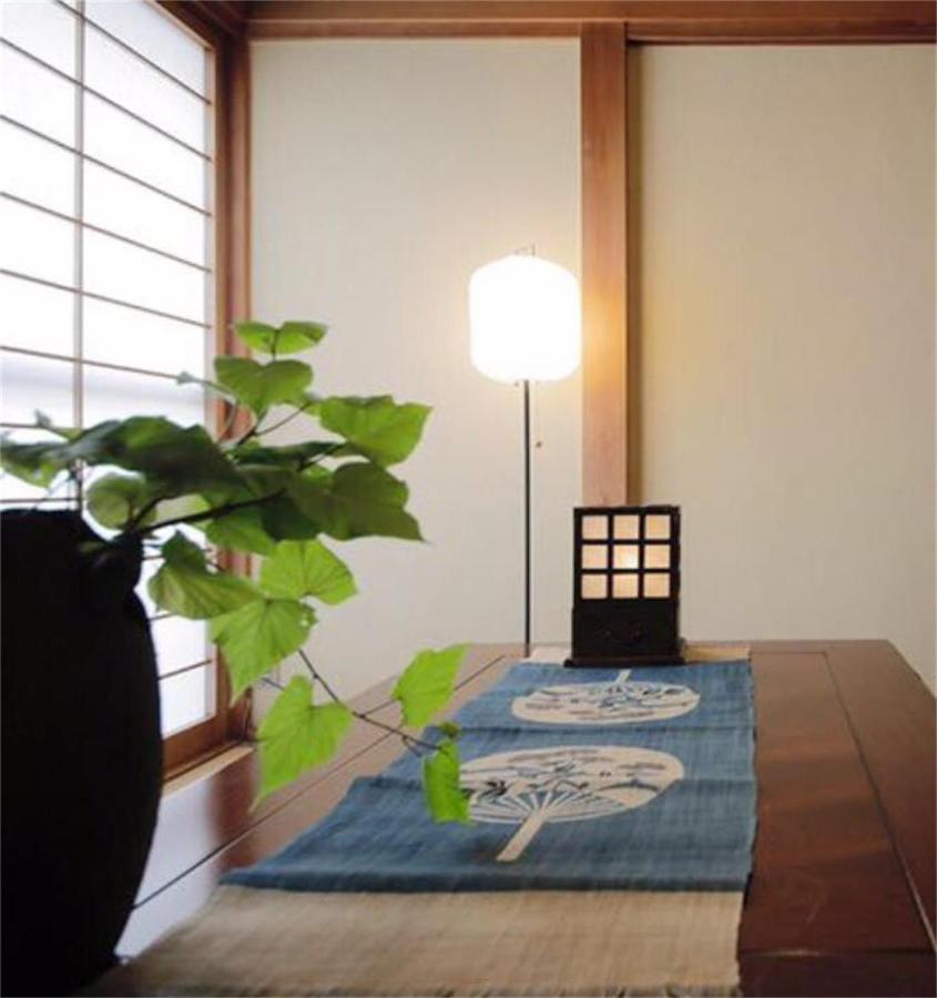 Osaka Misaki Traditional Japanese House 2-6 Ppl Near Station Dış mekan fotoğraf